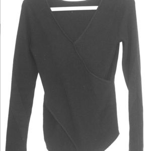 Lululemon reversible sweater